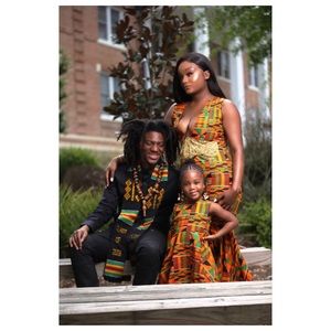 Women’s Dress and Kids Dress for sale